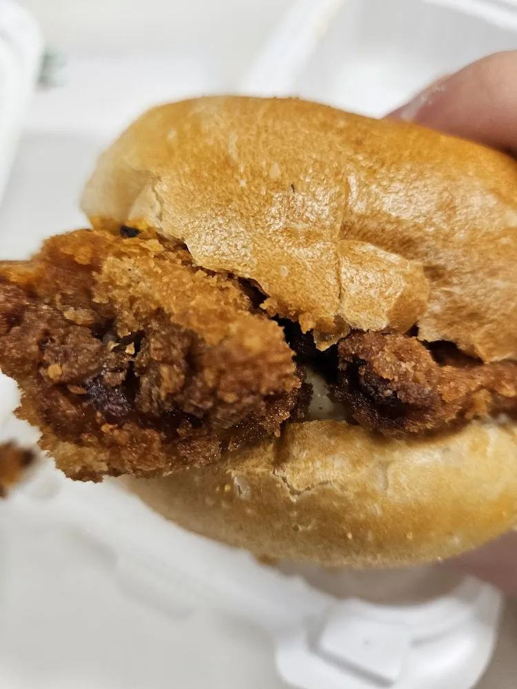 Chicken Sandwich
